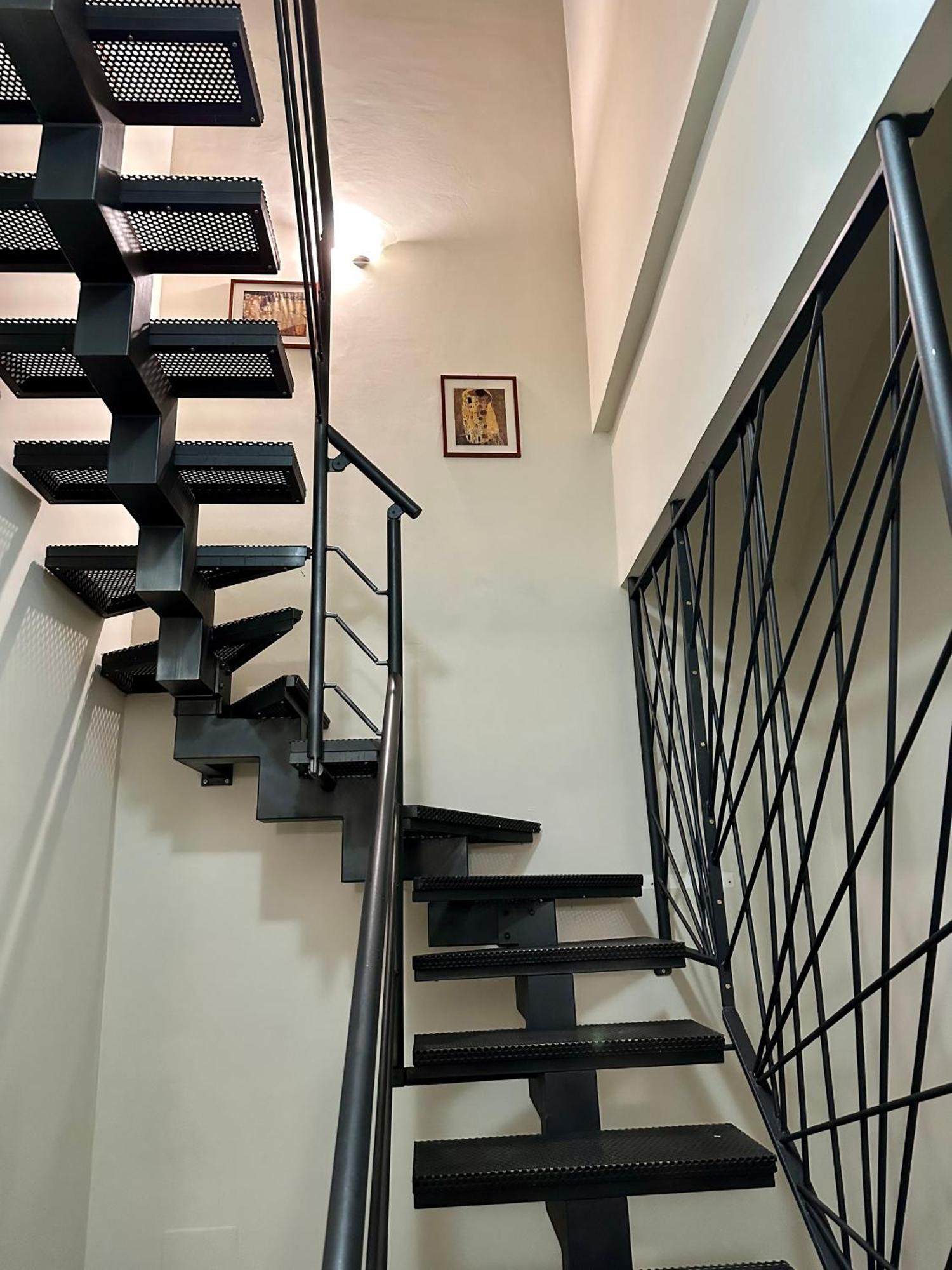 Il Borgo Dei Mestieri Spoleto Exterior foto